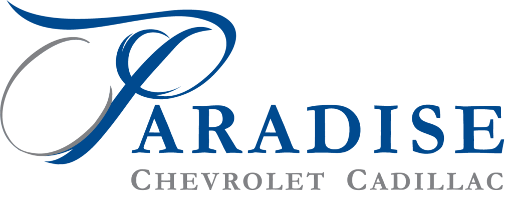 Paradise-Logo